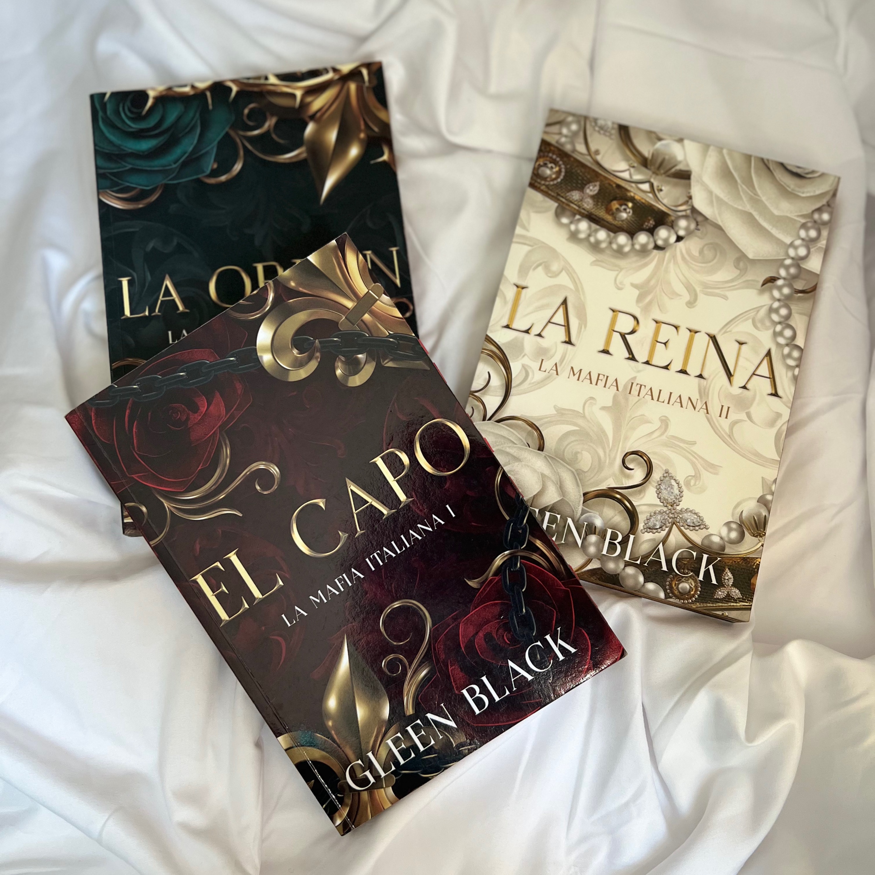 MIS LIBROS EN BUSCALIBRE  thumbnail