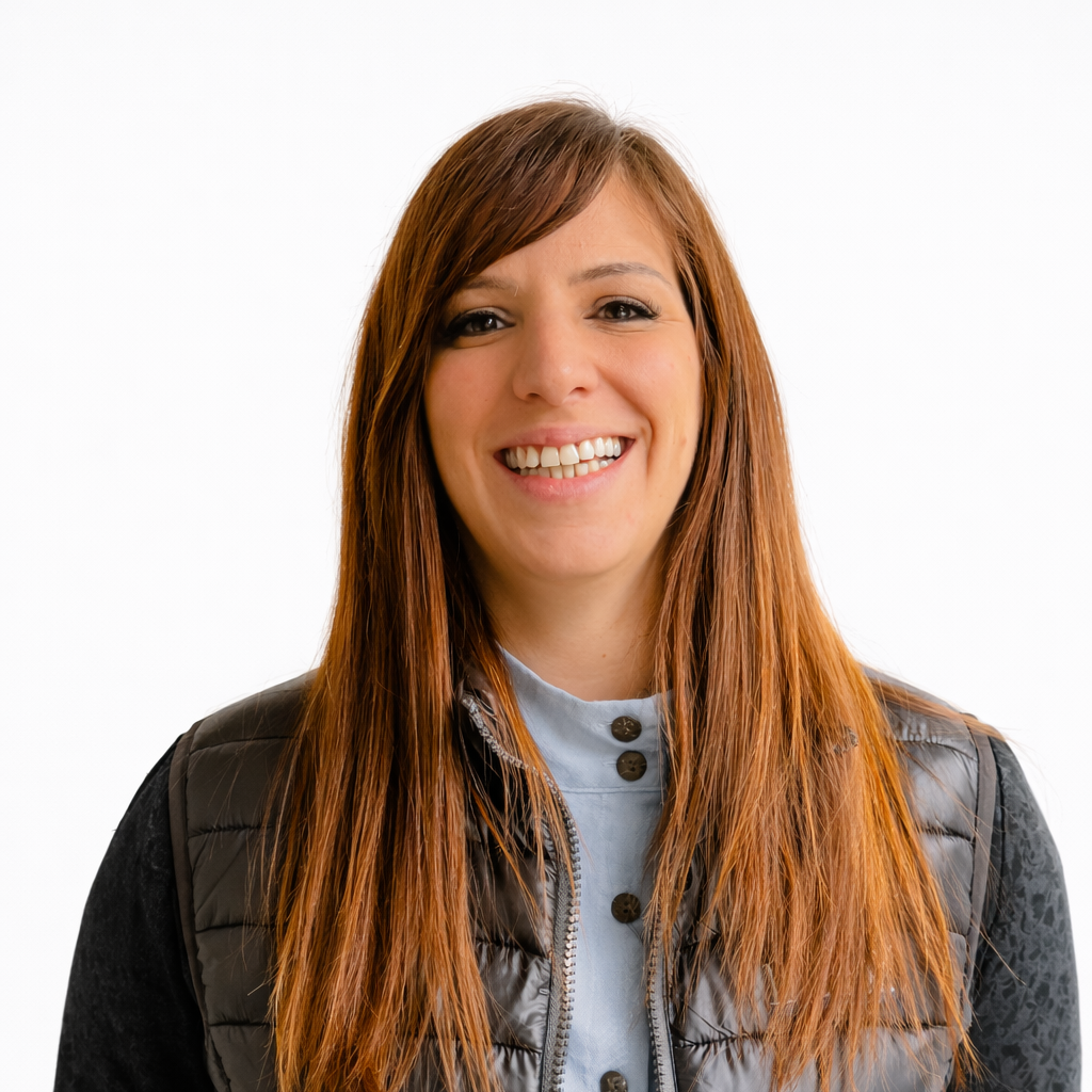 Lea Schoch - Sales Manager thumbnail