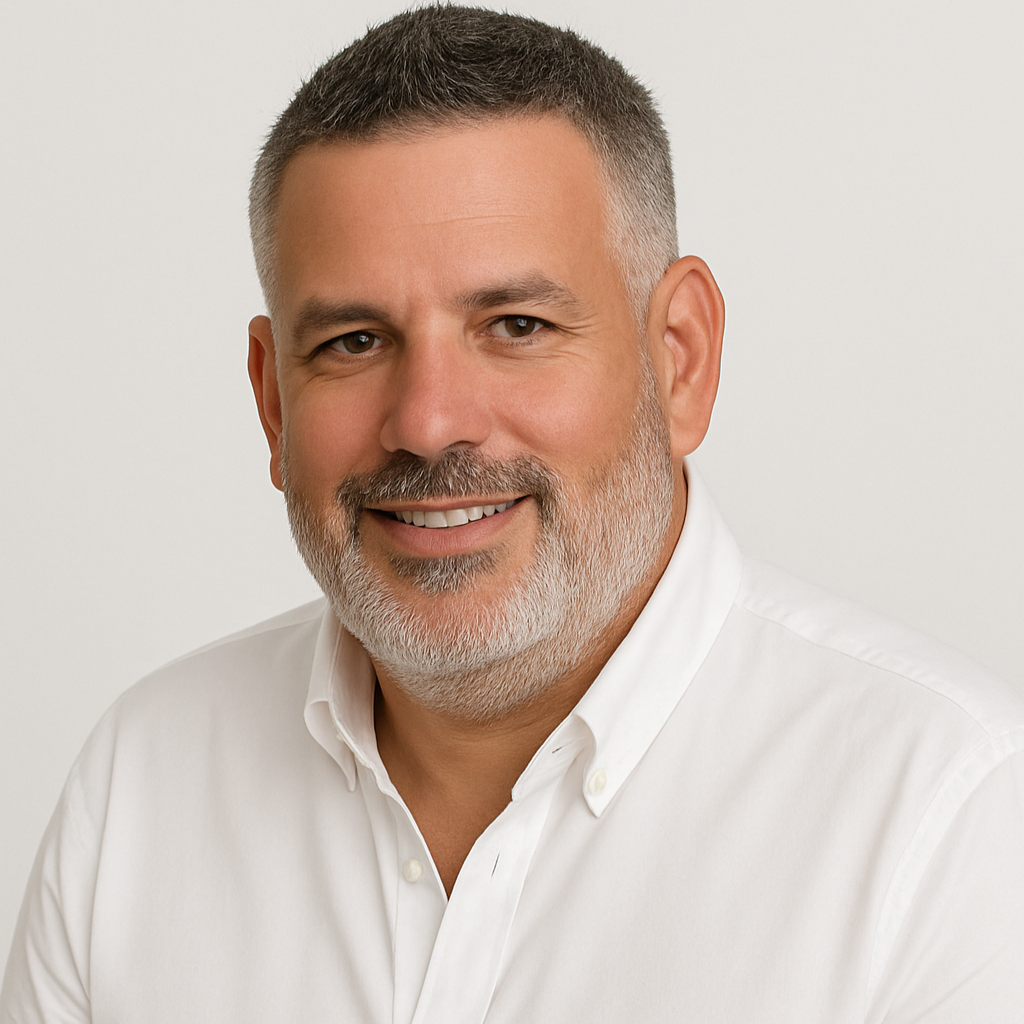 David Pasian - Sales Manager thumbnail