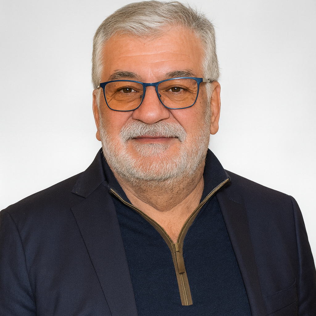 Victor Seita - R&D thumbnail