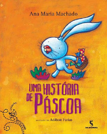 Livro em pdf: Uma história de Páscoa. thumbnail