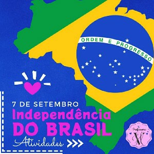 7 de Setembro- Independência do Brasil. thumbnail