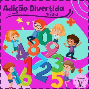 Trilha: Adição Divertida. thumbnail