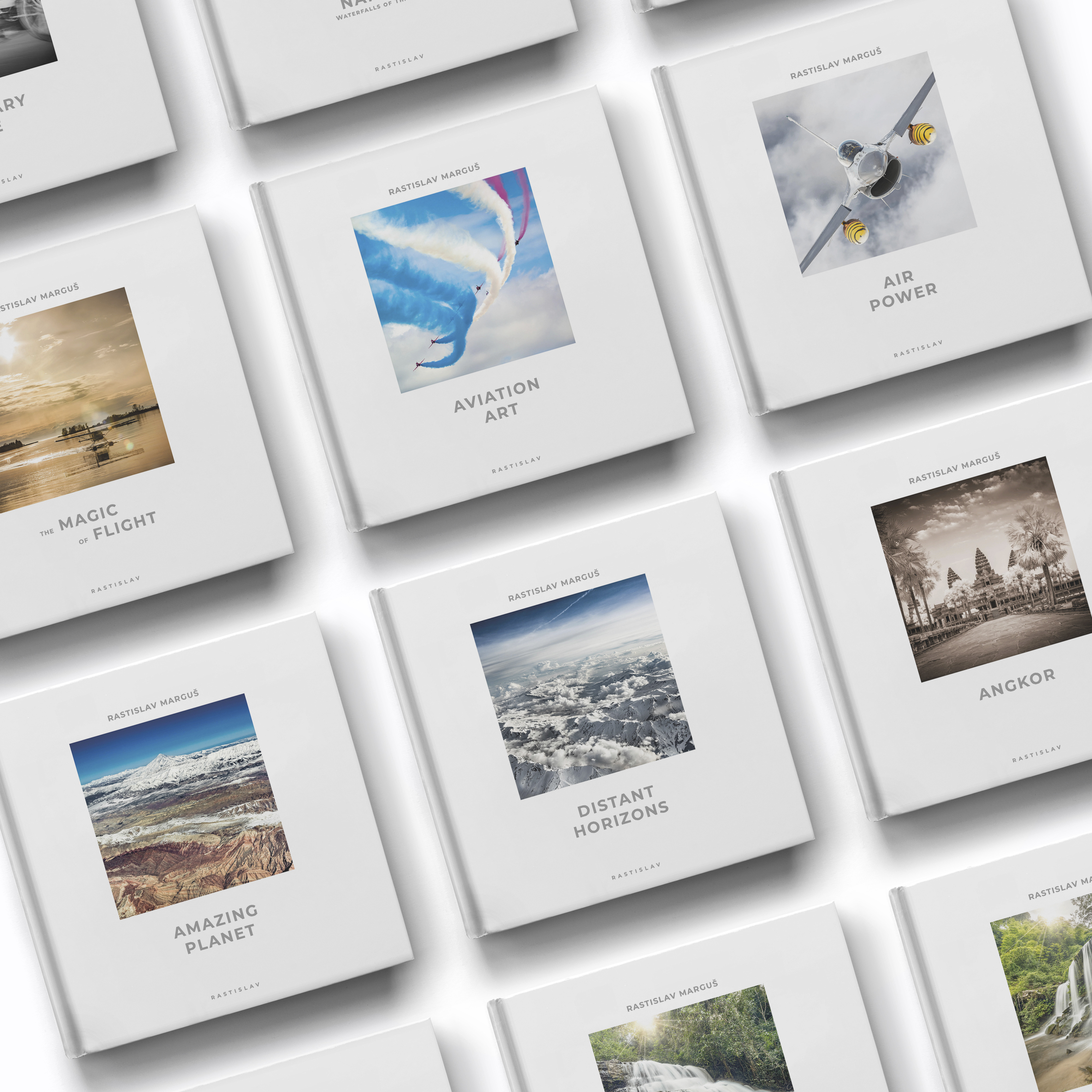 Coffee Table Books thumbnail