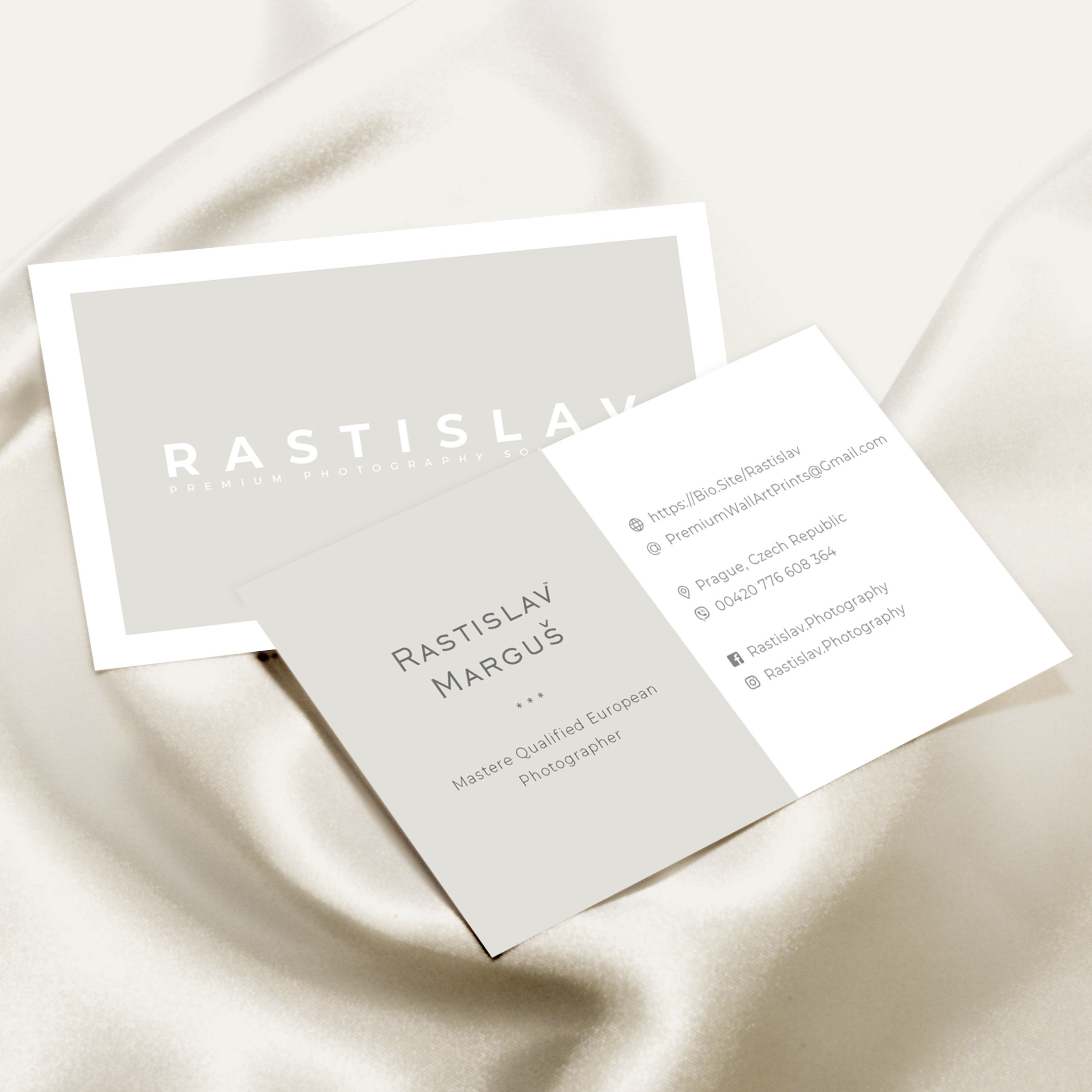 Mailing List