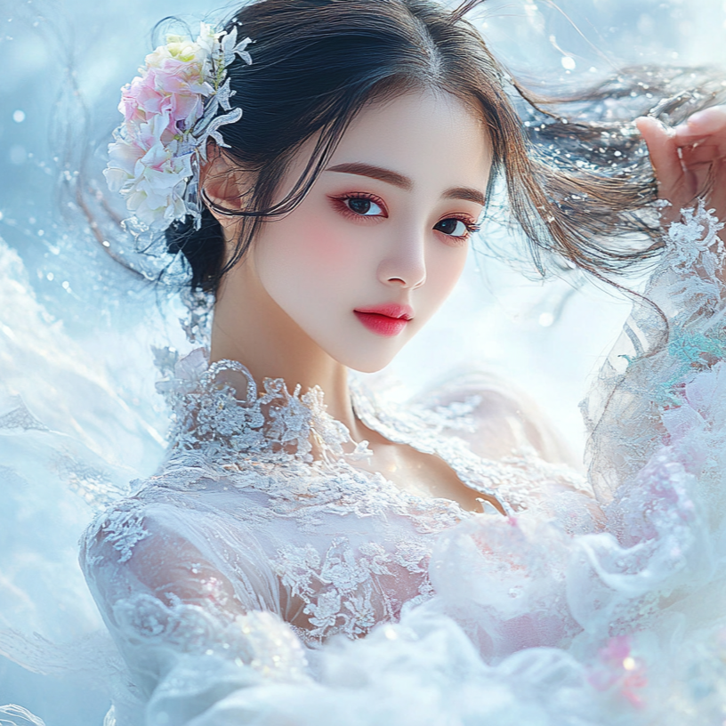 Ethereal Beauty thumbnail