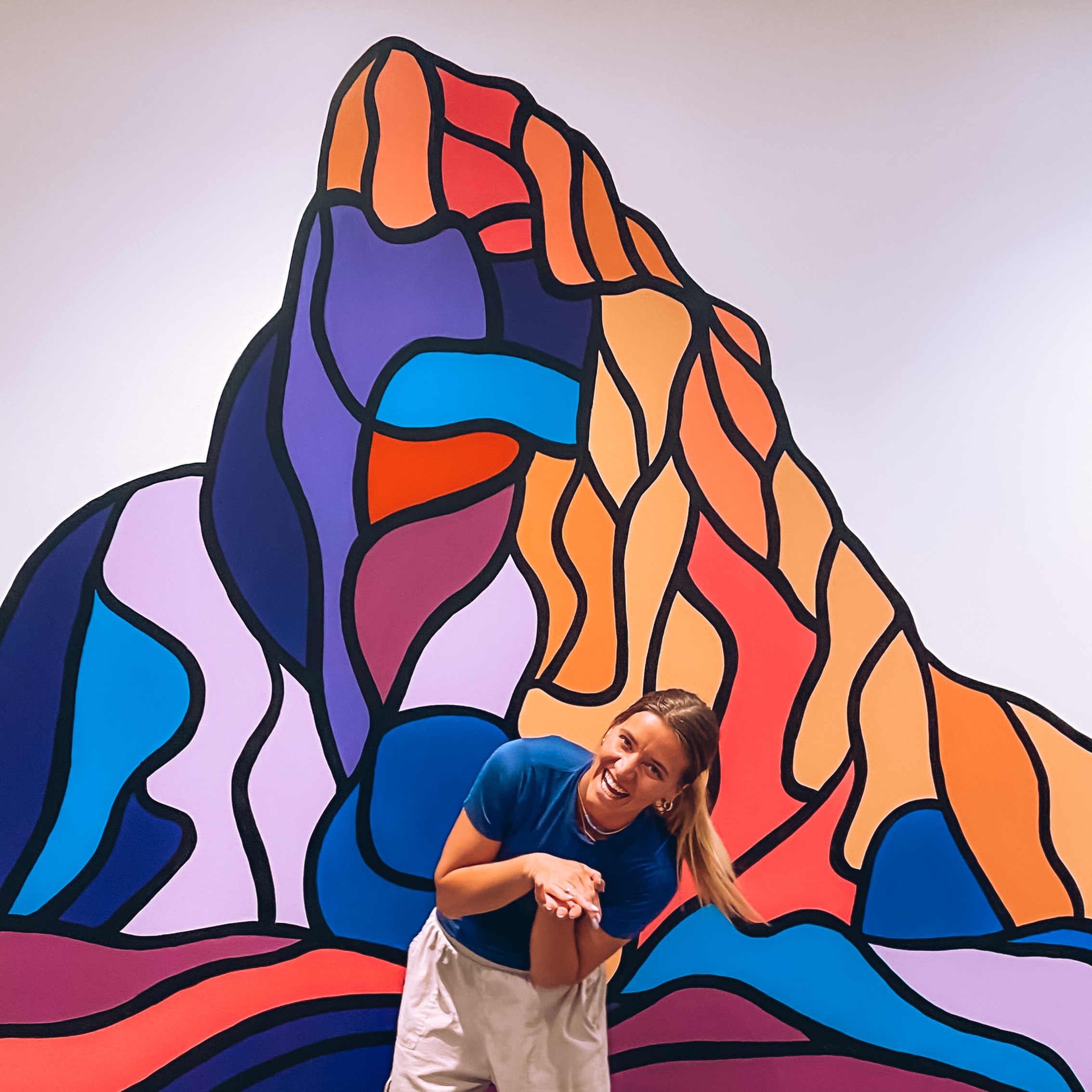 Mural Masterclass Course thumbnail