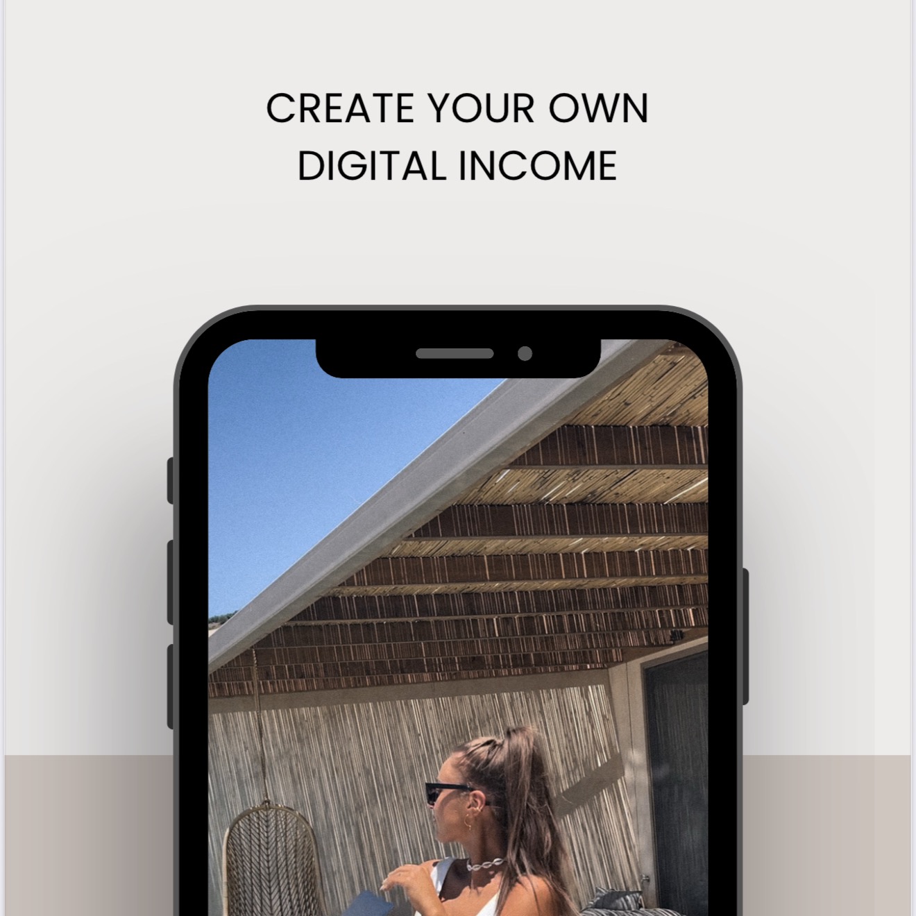how to get a digital income 🇩🇪 (free Ebook) thumbnail