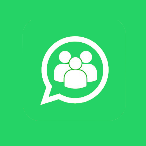 Comunidad en WhatsApp  thumbnail