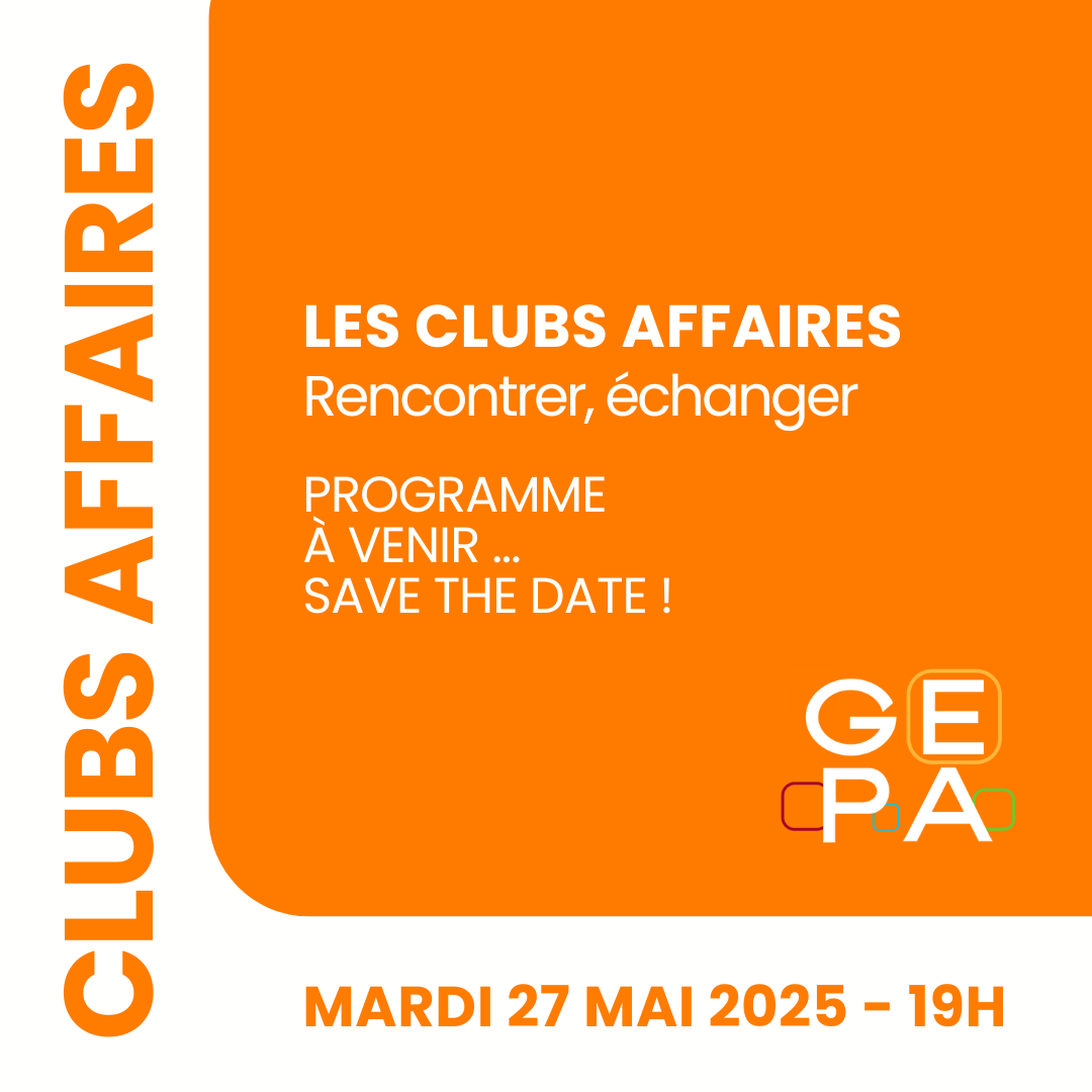 CLUB AFFAIRES - 27/05 thumbnail