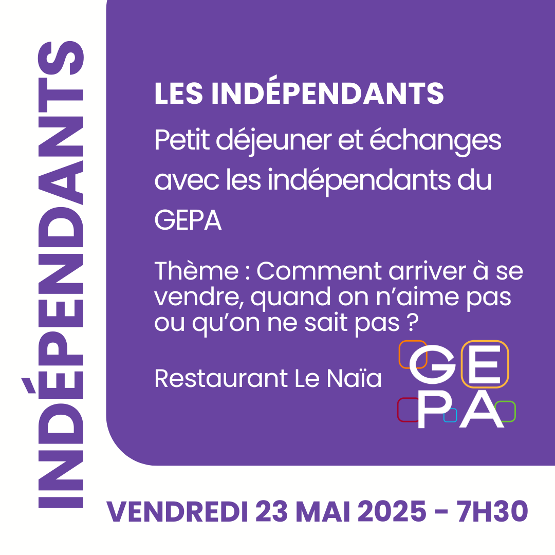 LES INDEPENDANTS - 23/05 thumbnail