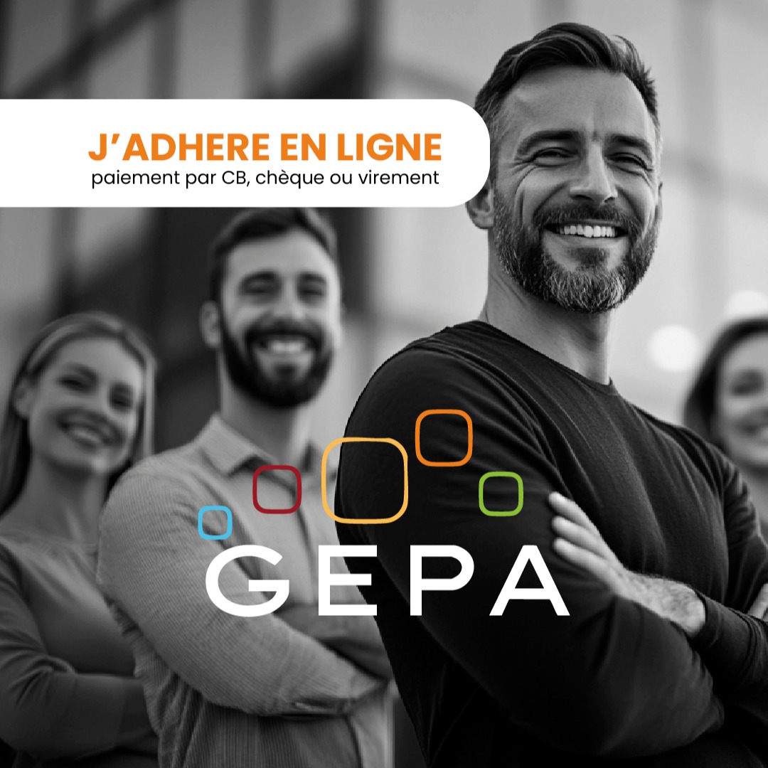 ADHÉRER AU GEPA thumbnail