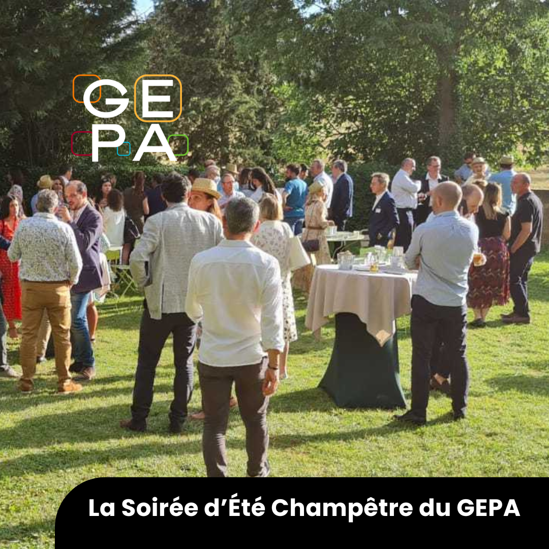 SOIREE D'ÉTÉ CHAMPETRE - 24/06 thumbnail