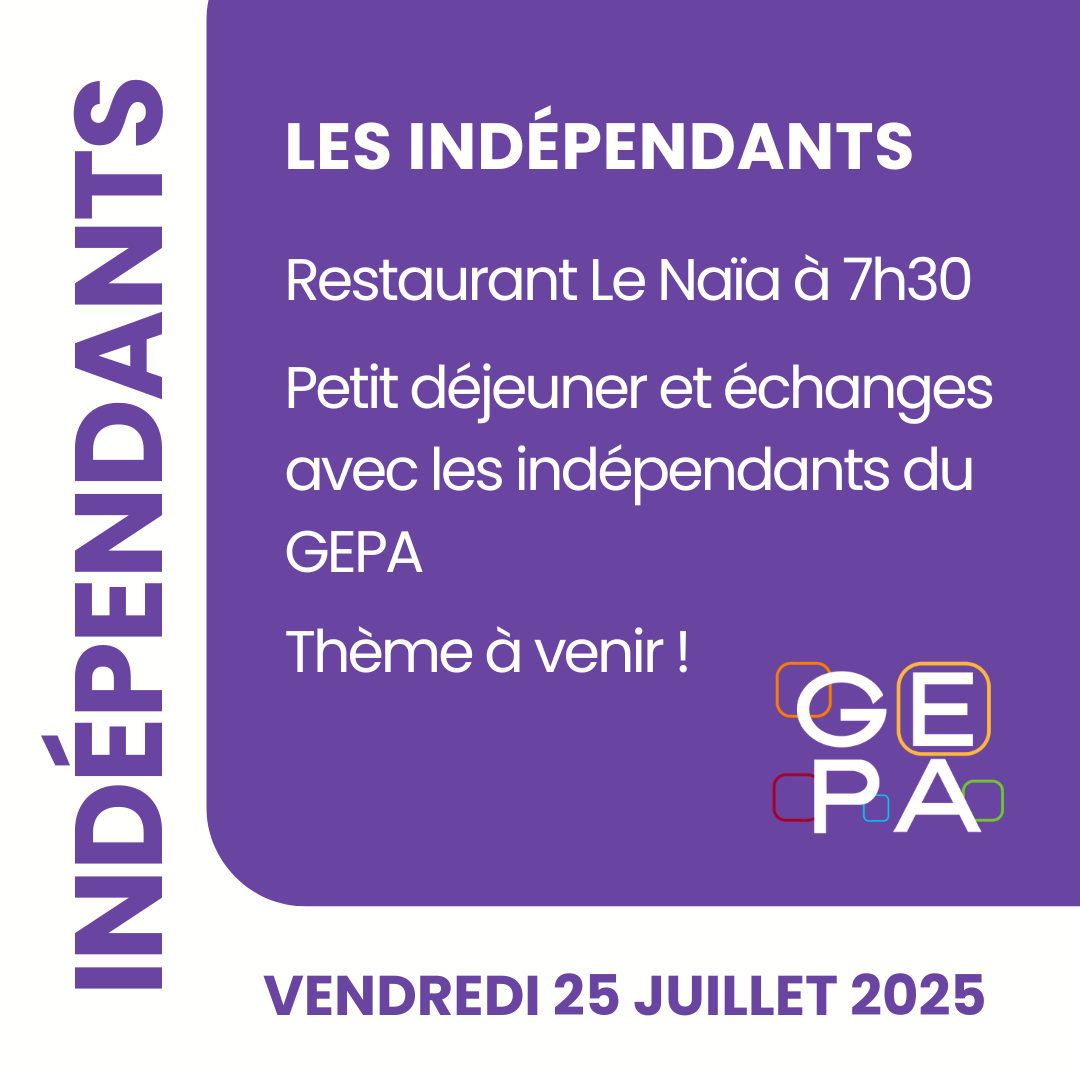 LES INDEPENDANTS - 25/07 thumbnail