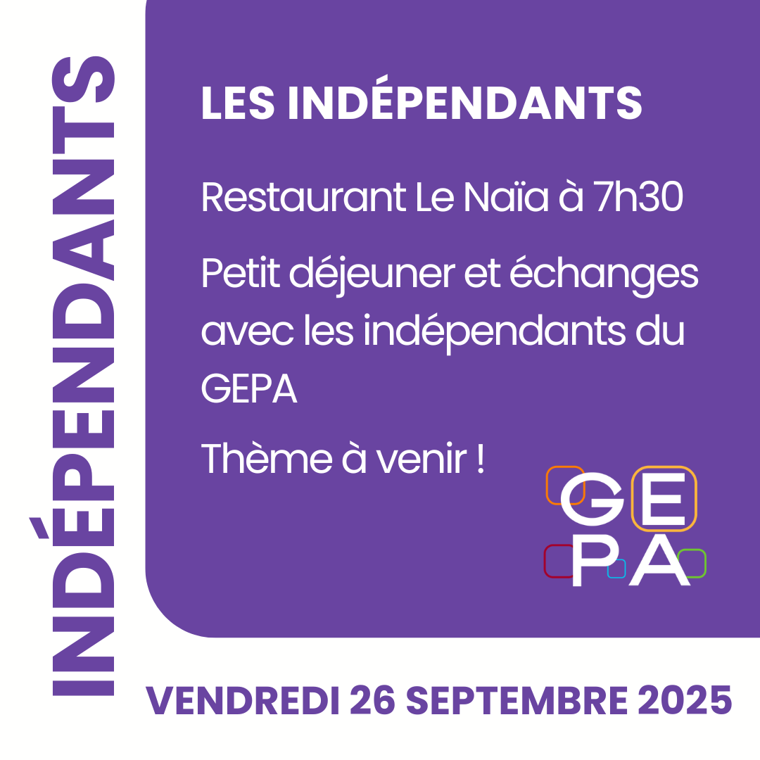 LES INDEPENDANTS - 26/09 thumbnail