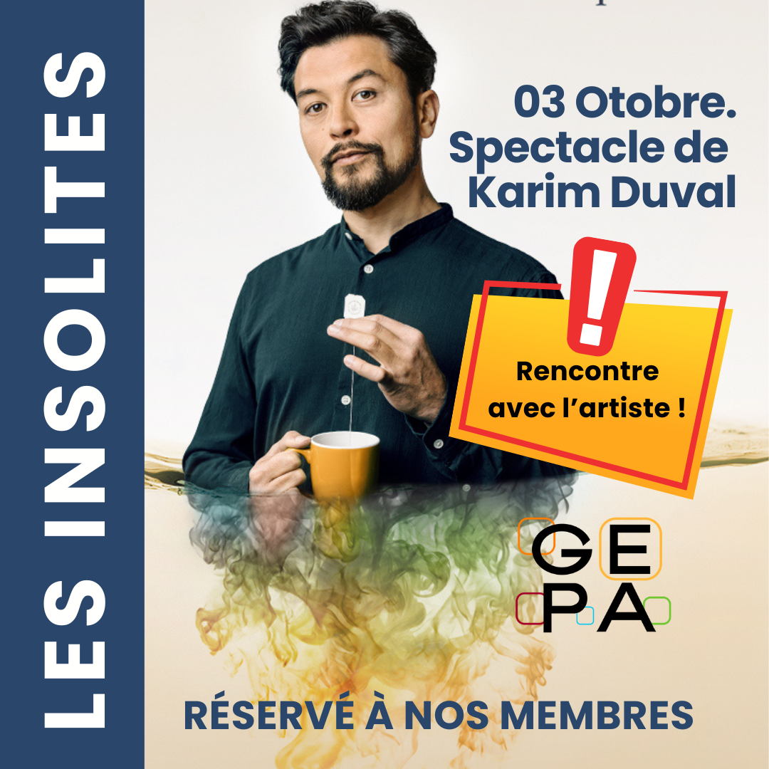 INSOLITES - 03/10 thumbnail
