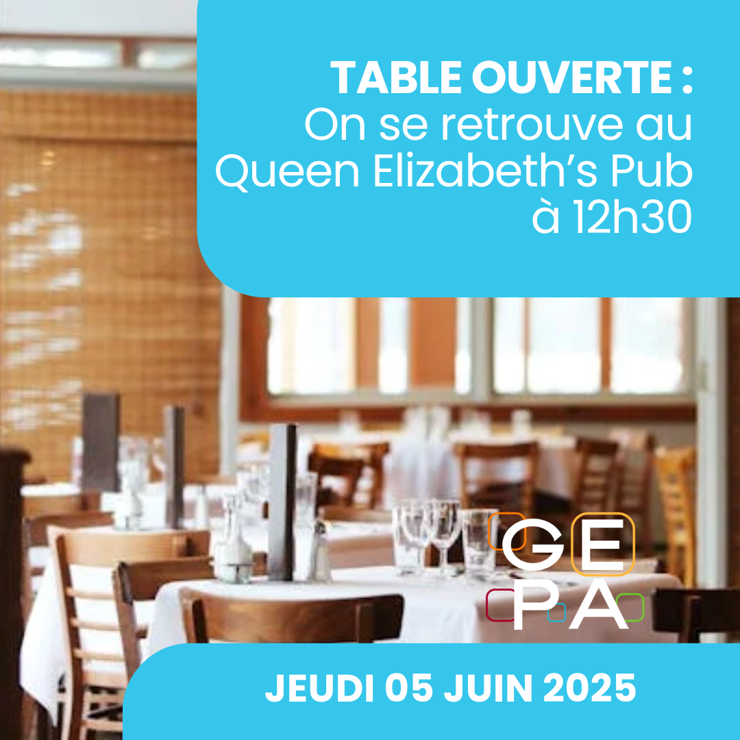 TABLE OUVERTE - 05/06 thumbnail