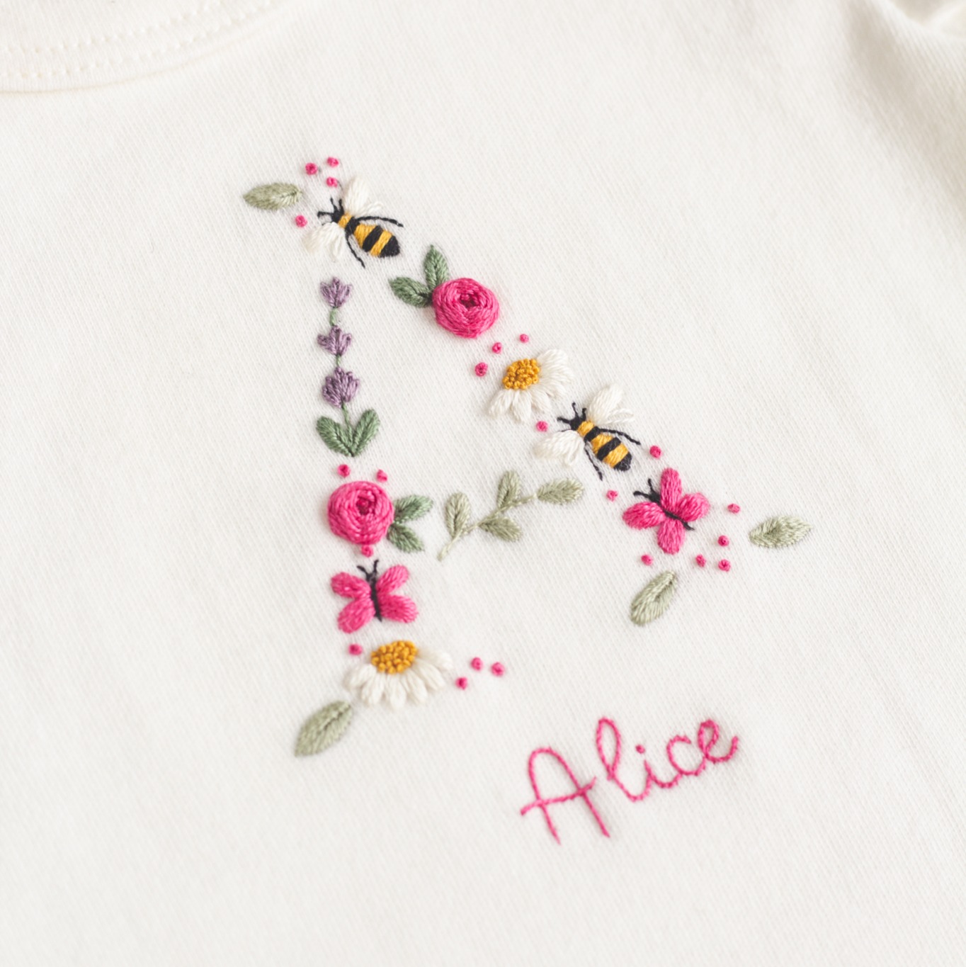 ALFABETO FLORAL thumbnail