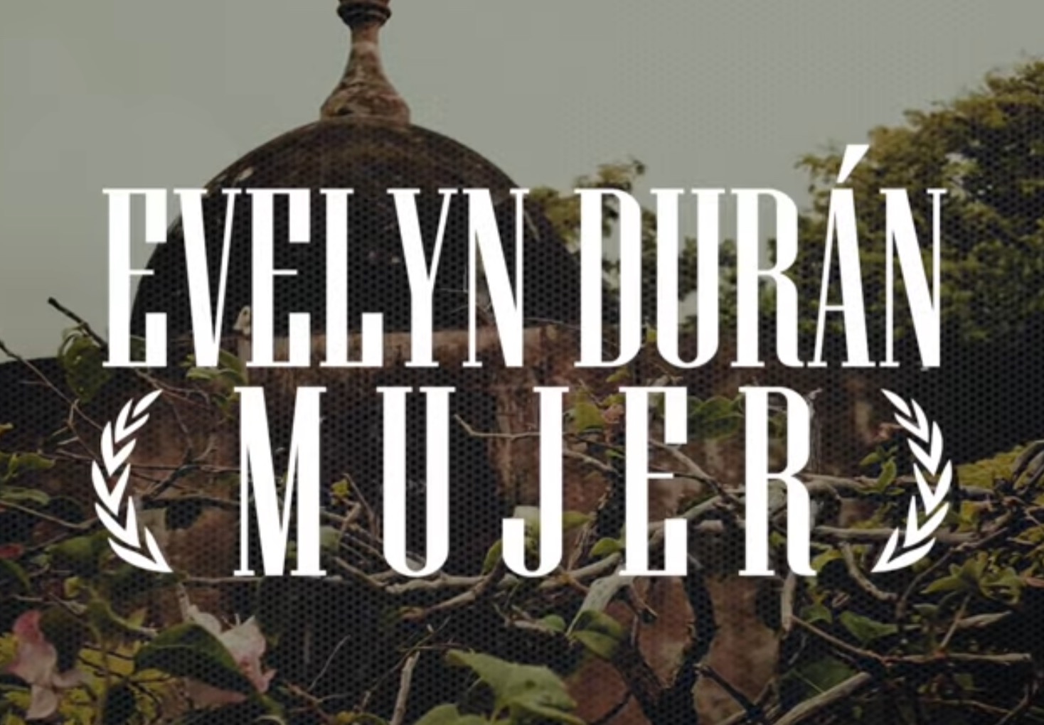 Mujer video official  thumbnail