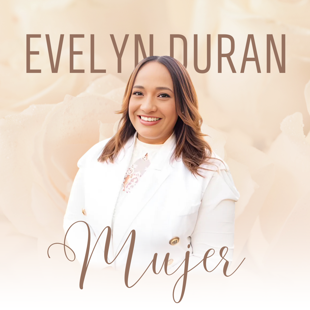 Mujer Evelyn Duran Spotify thumbnail