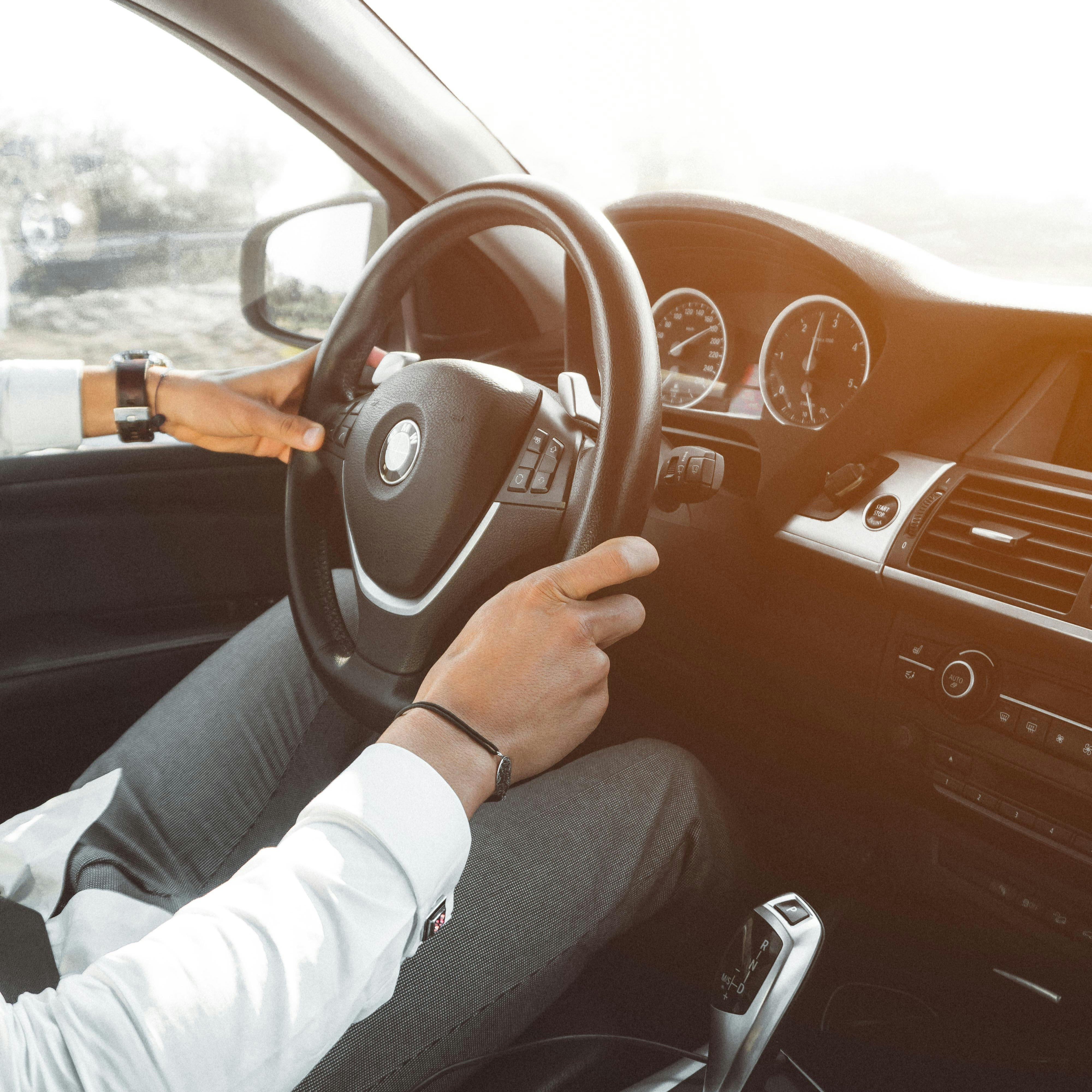 Automotive thumbnail