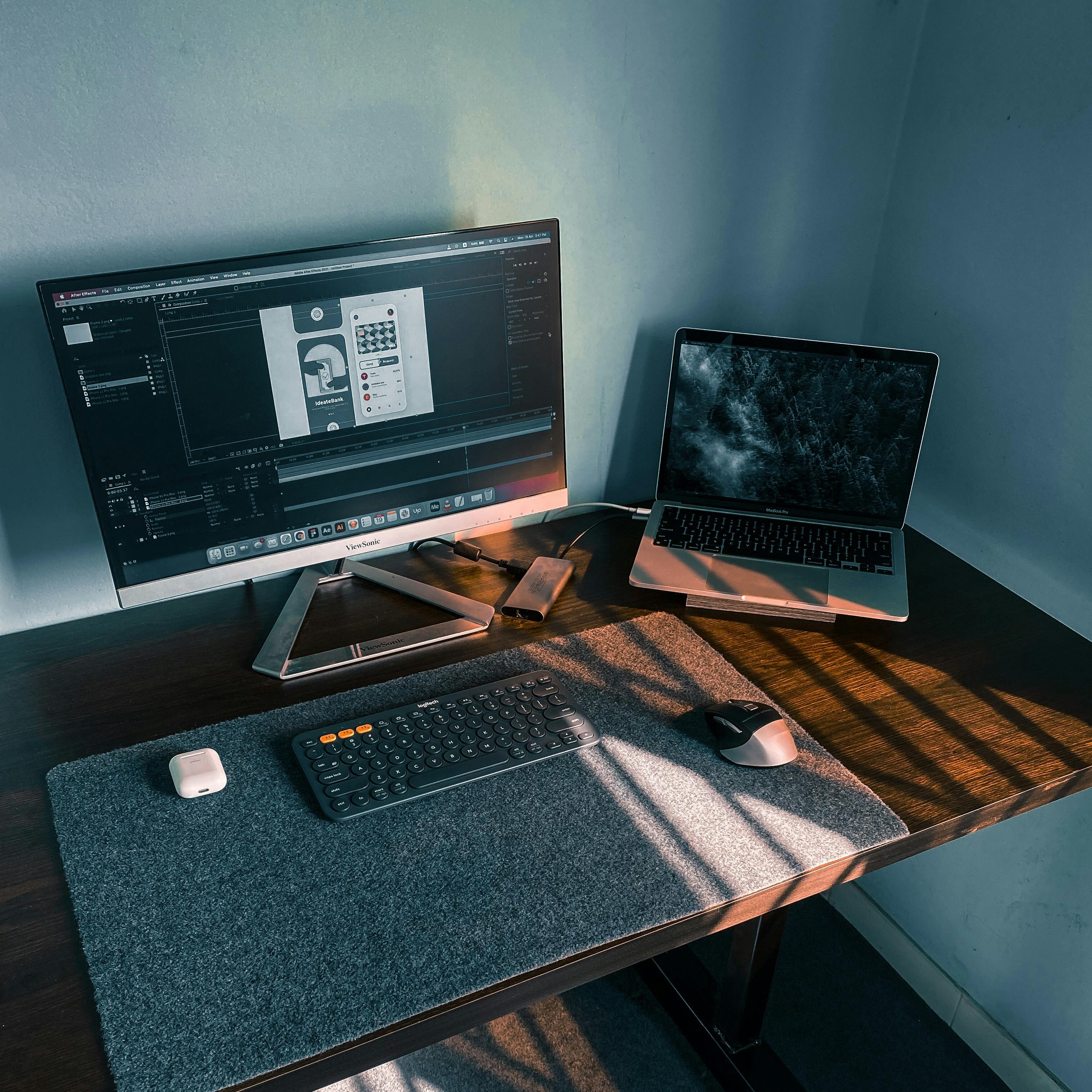 Personal Pitch thumbnail