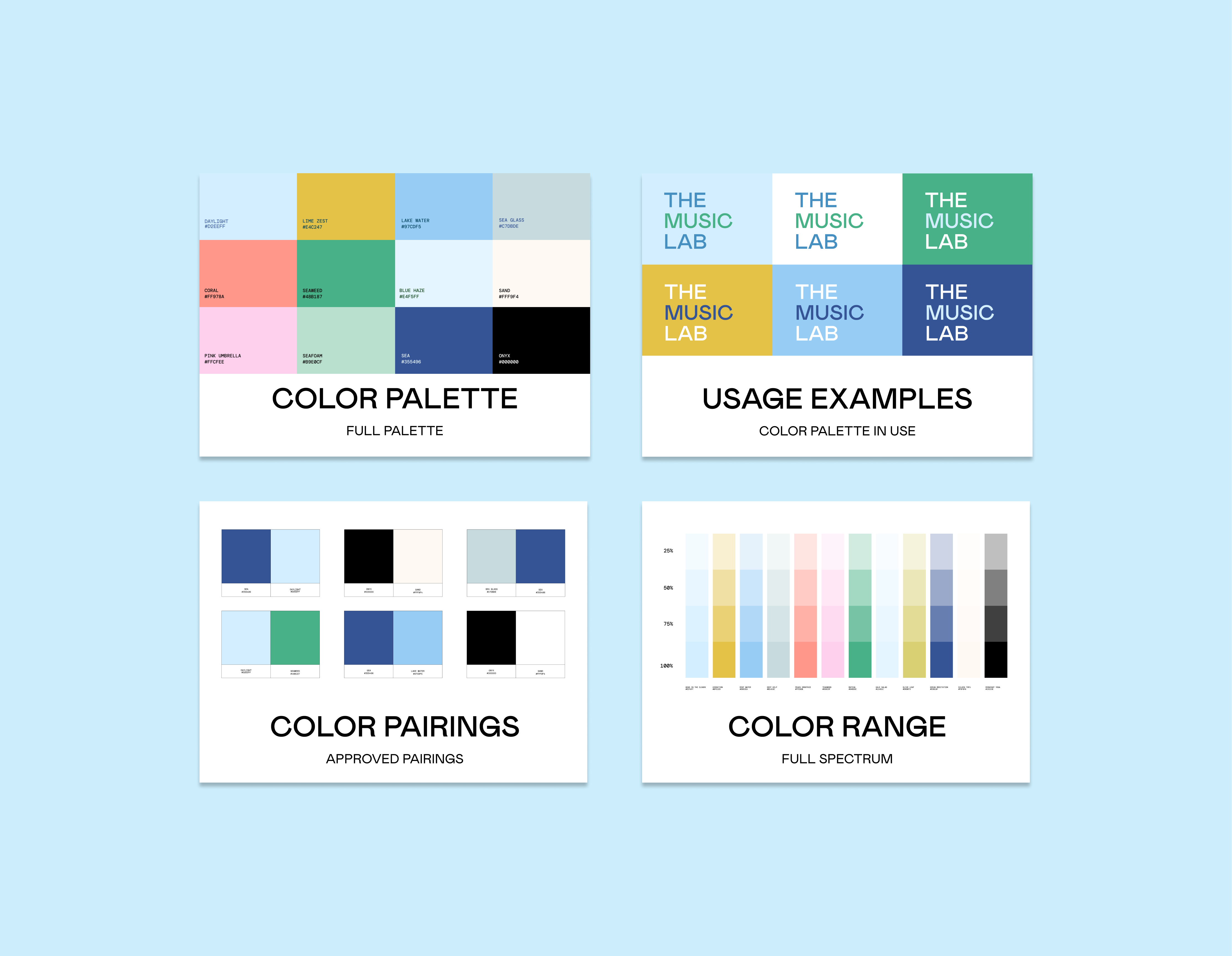 The Color Palette Studio | Get 10% OFF Your Order thumbnail