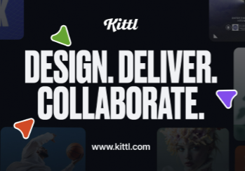 Kittl - Unleash Your Creative Power thumbnail