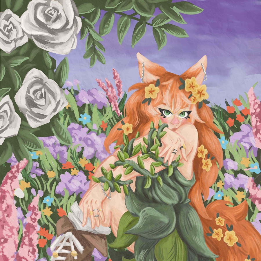 FoxLanez YouTube Channel thumbnail