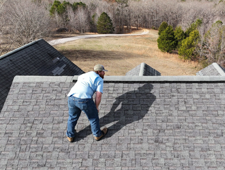 Residential Roof Management thumbnail