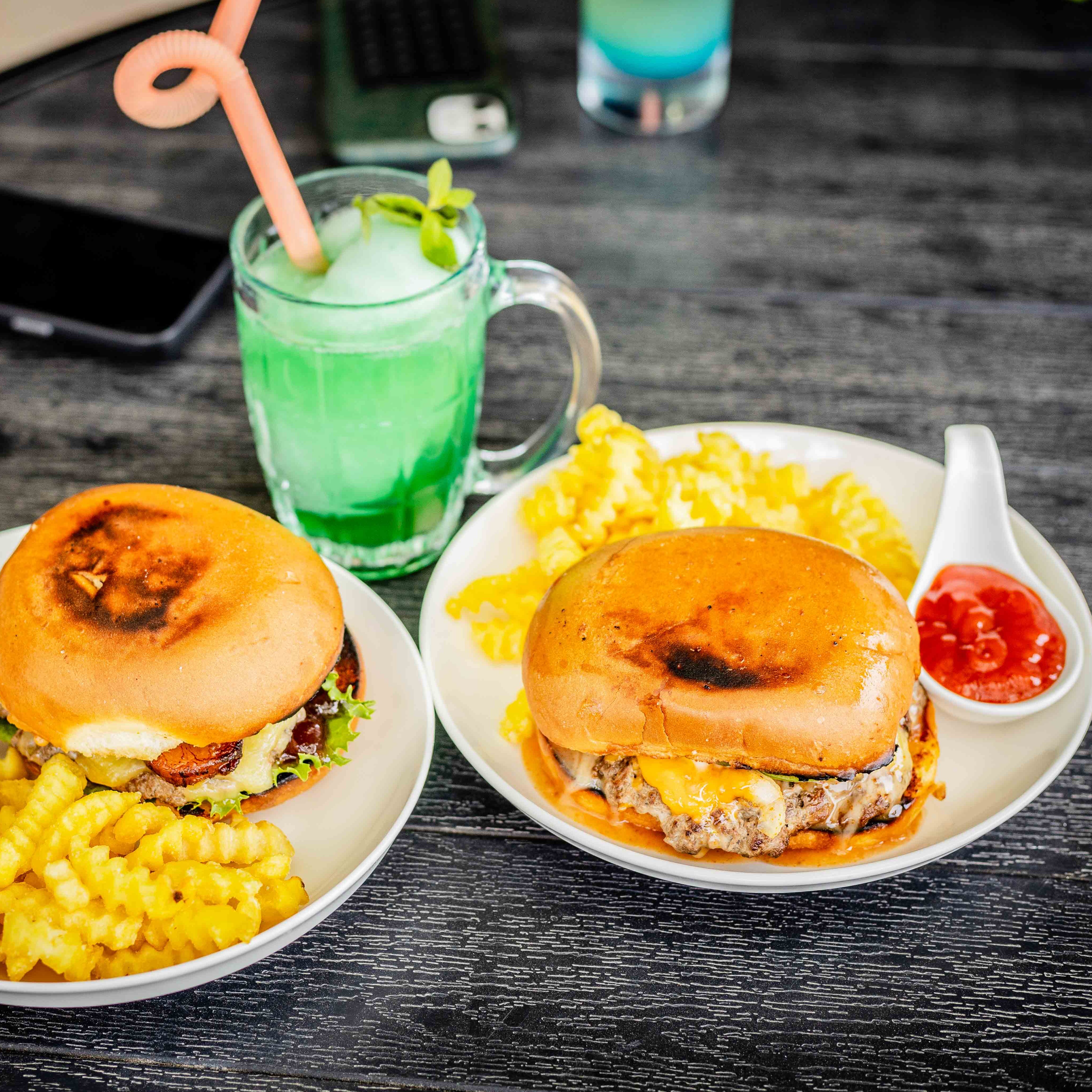 Explore Our Menu thumbnail