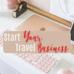 Start Your Travel Business Today thumbnail