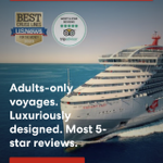 Adults Only Cruise thumbnail