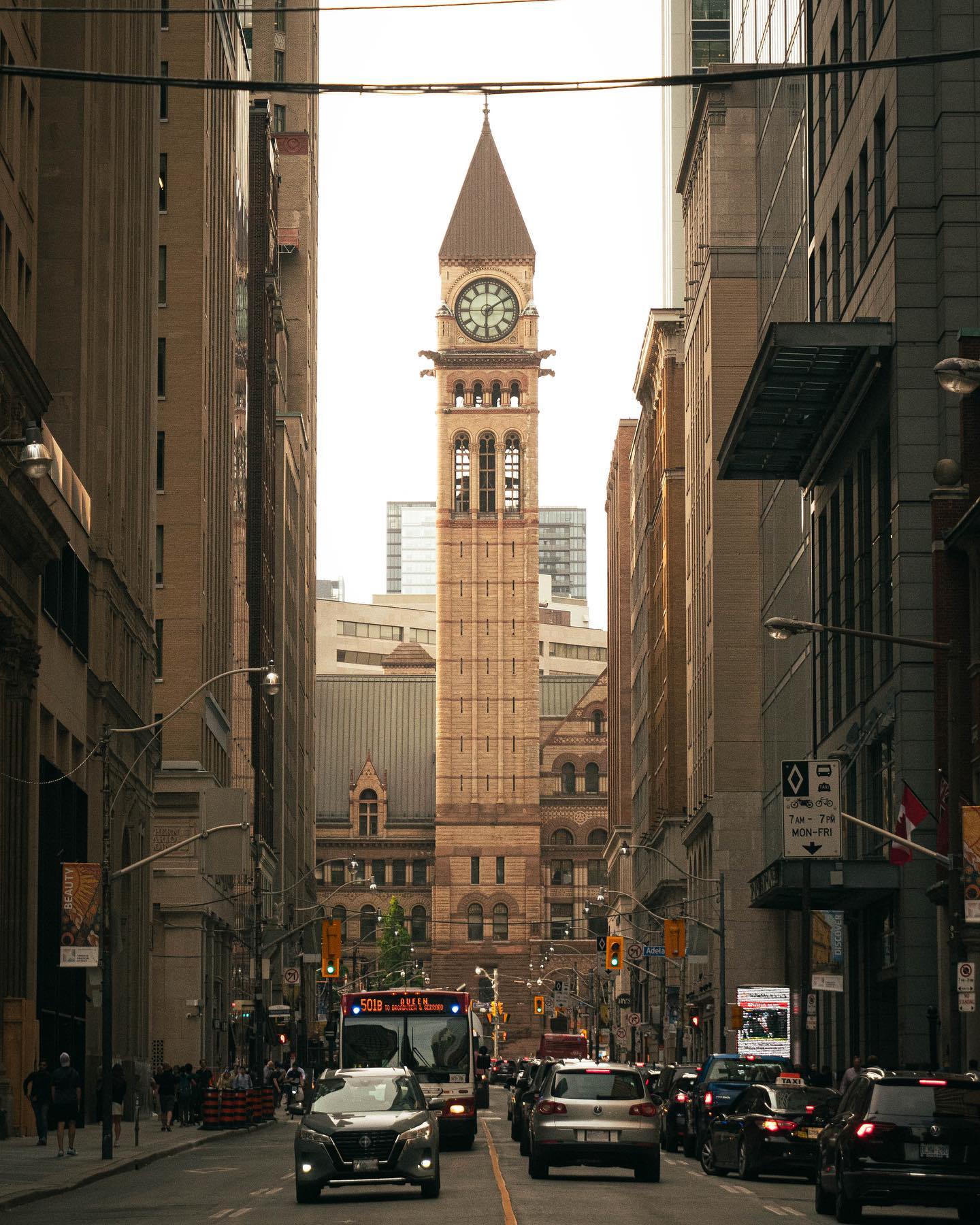 Old City Hall.

#canada #toronto #ontario #torontophotographer #torontophoto #torontophotography #oldcityhall