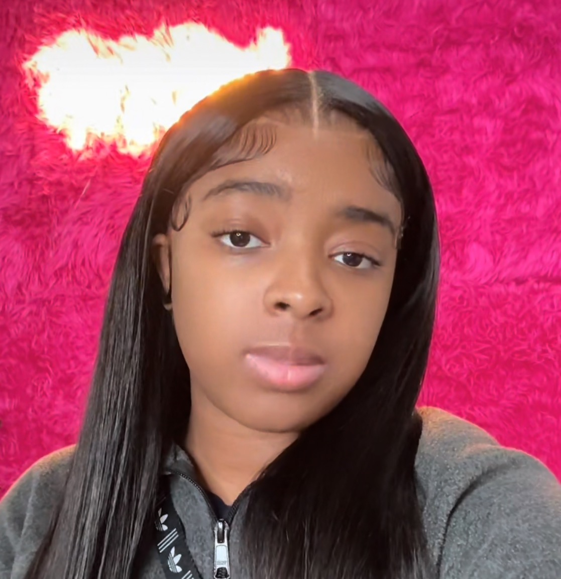 28 inch frontal wig  thumbnail