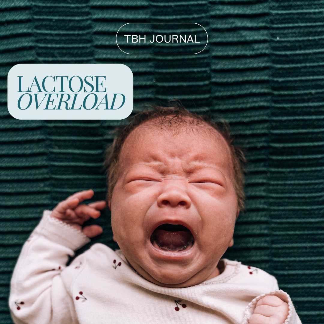 TBH JOURNAL thumbnail