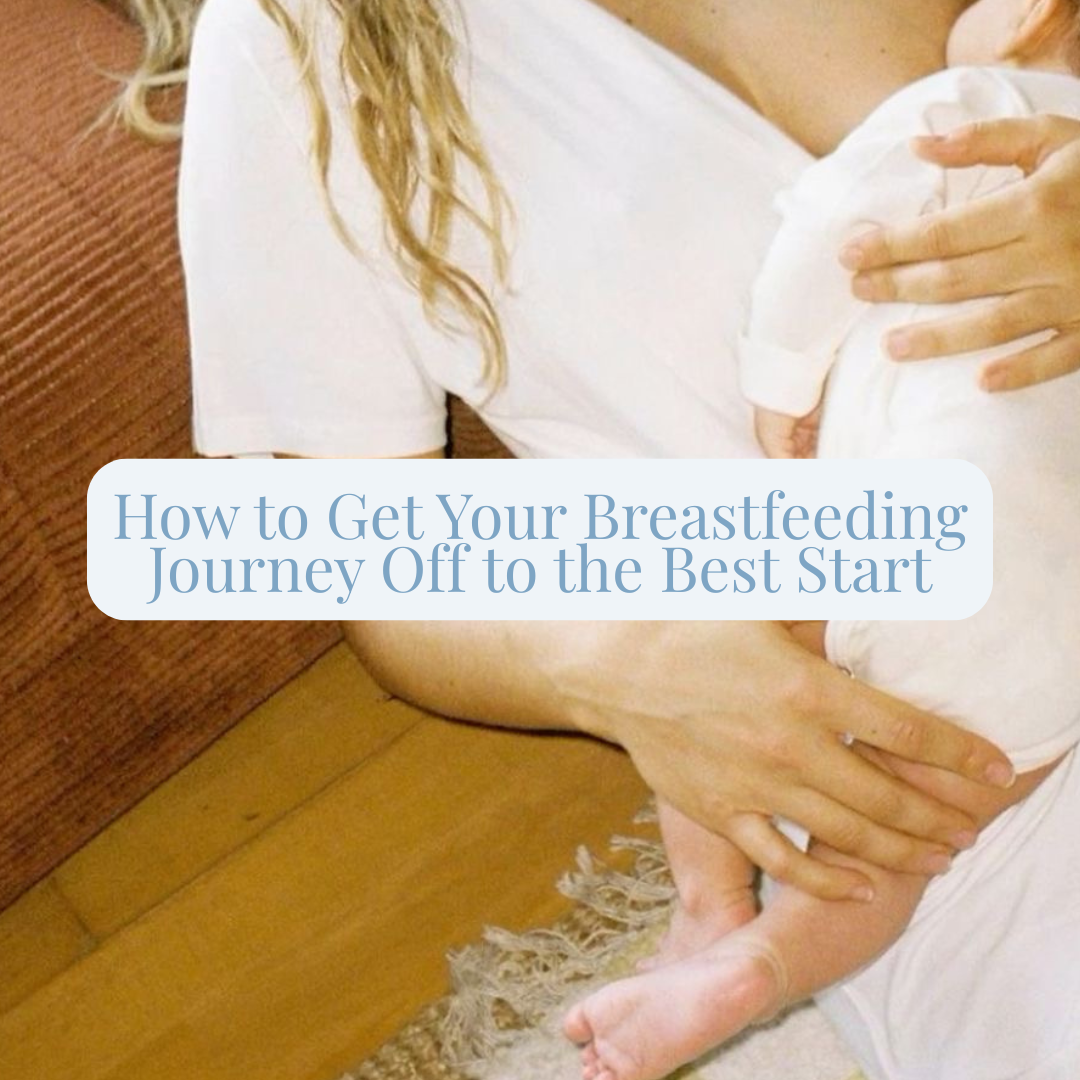 Breastfeeding Class thumbnail