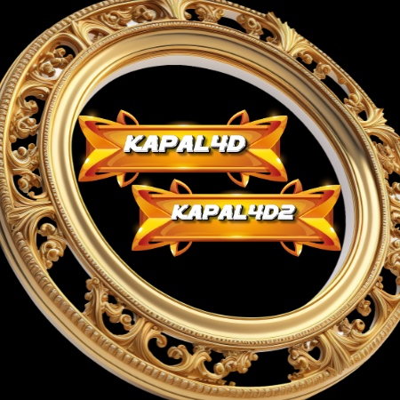 LINK ALTERNATIF KAPAL4D DAN KAPAL4D2 UPDATE 2025 | CCCV thumbnail