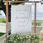 Wedding Sign  thumbnail