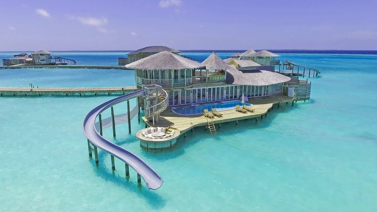 Book Soneva Resorts (free perks) thumbnail