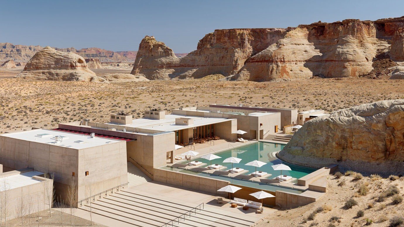 Book Aman Hotels thumbnail