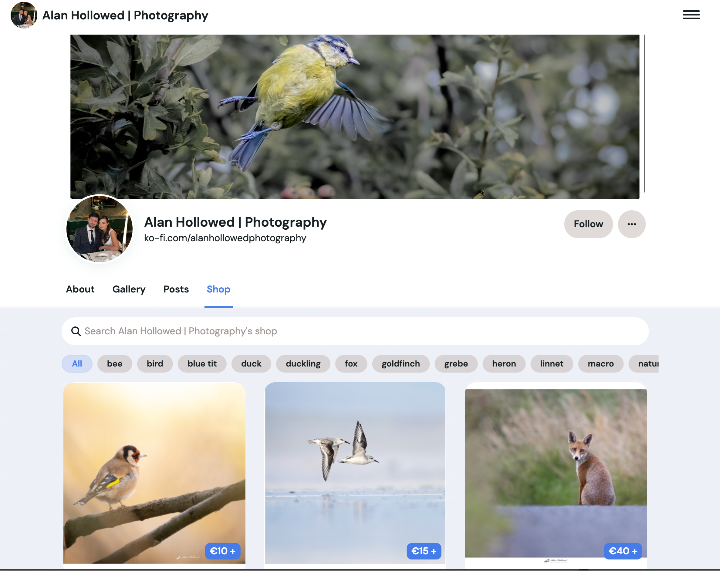 Digital Photo Store thumbnail