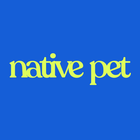 Native Pet - GEORGE thumbnail