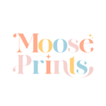 Moose Prints Bandanas - GEORGE15 thumbnail