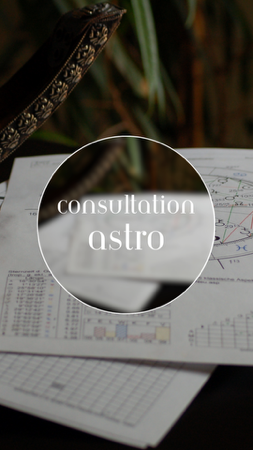 Consultation Astrologie/Numerologie 🌙 thumbnail