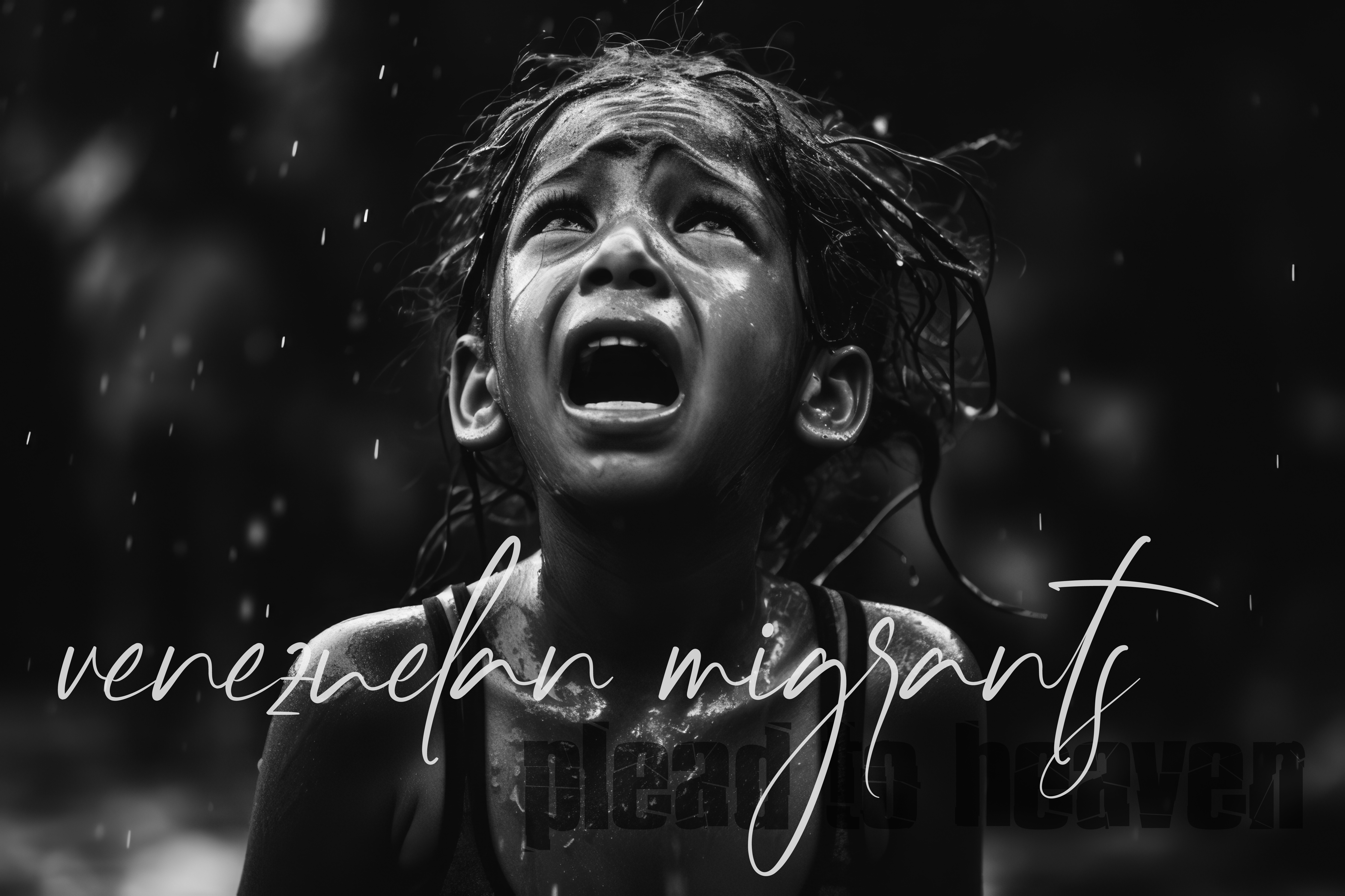 Only 1 Tezos to HELP Venezuelan Migrants! thumbnail