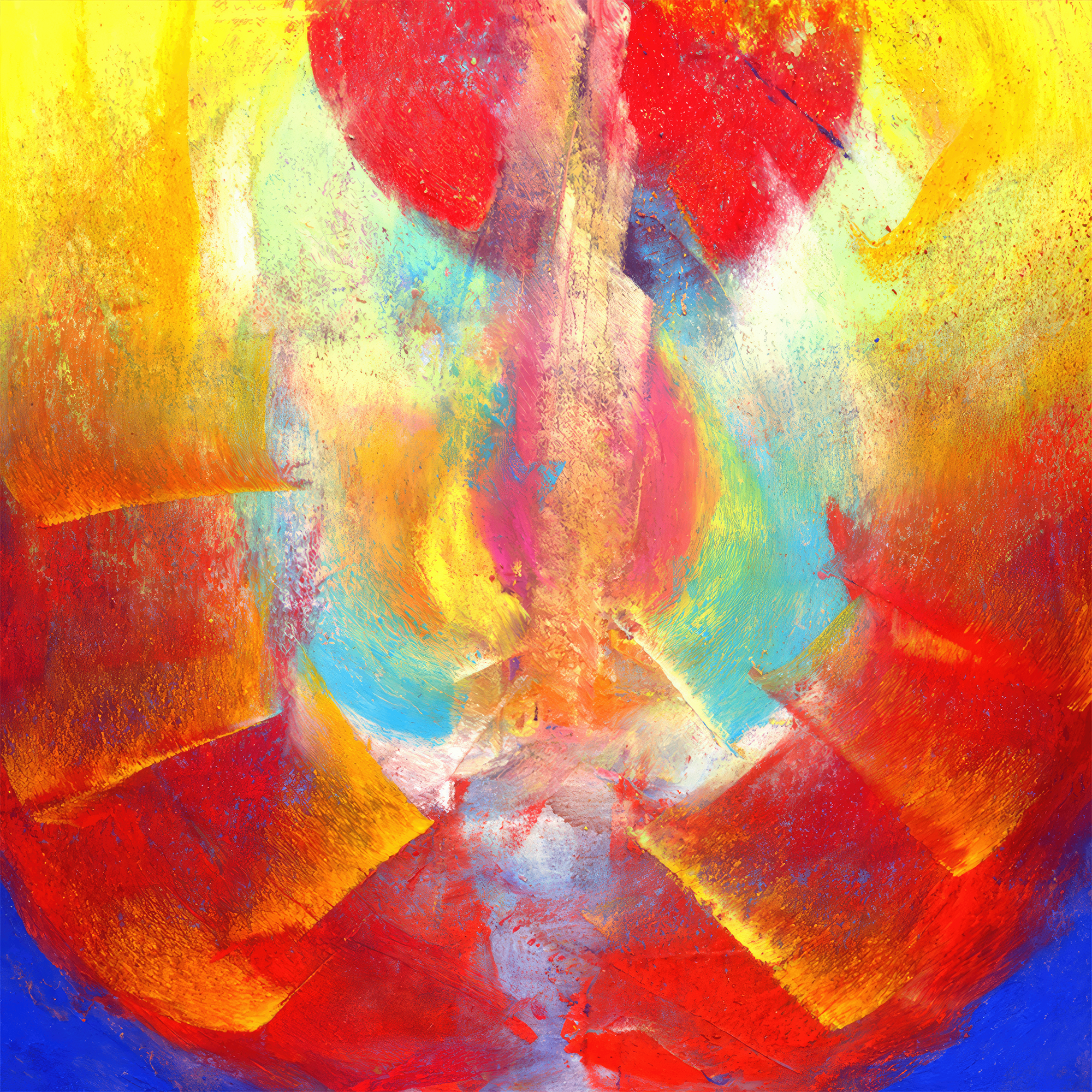Saatchiart | Artworks thumbnail