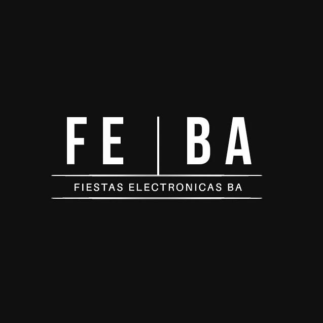 Fiestas Electrónicas B.A | WhatsApp Canal thumbnail