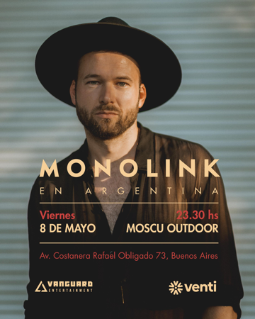 08MAY • Monolink | Moscú x Vanguard thumbnail