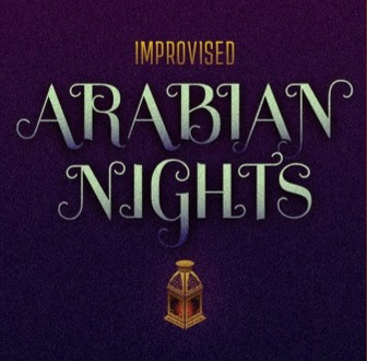 BATS Guest: Improvised Arabian Nights (8:00pm Saturday, June 1, 2024) thumbnail